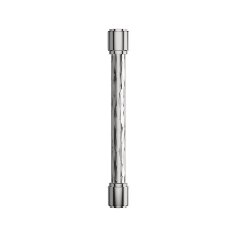 Signature Hardware Polished Chrome 5-1/16 in. Center-to-Center Cabinet Pull 
