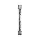 Signature Hardware Polished Chrome 5-1/16 in. Center-to-Center Cabinet Pull 