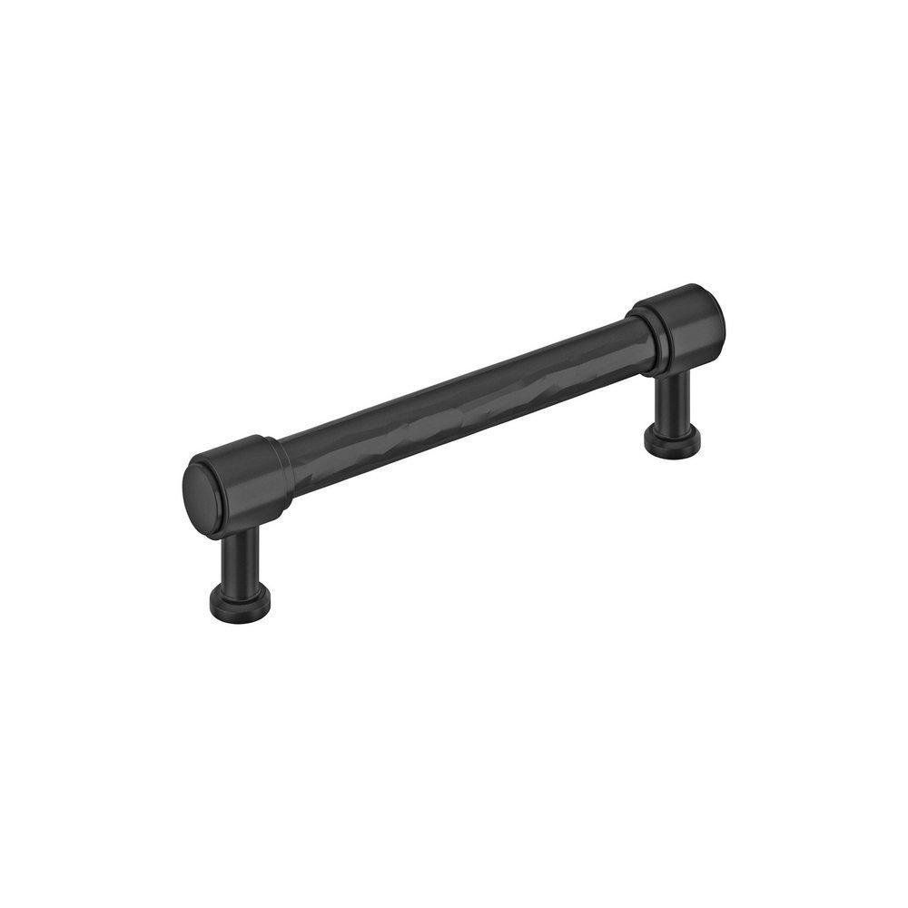 Cabinet Pull- 5-1/16"- MB 