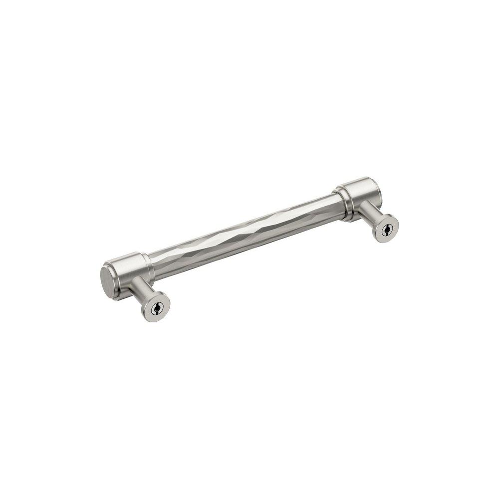 Cabinet Pull- 5-1/16"- SN 