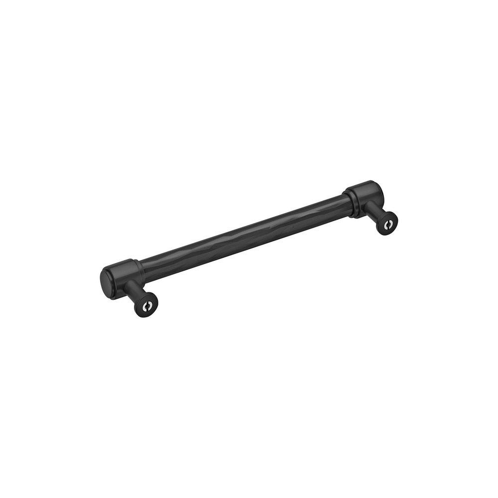 Cabinet Pull- 6-5/16"- MB 