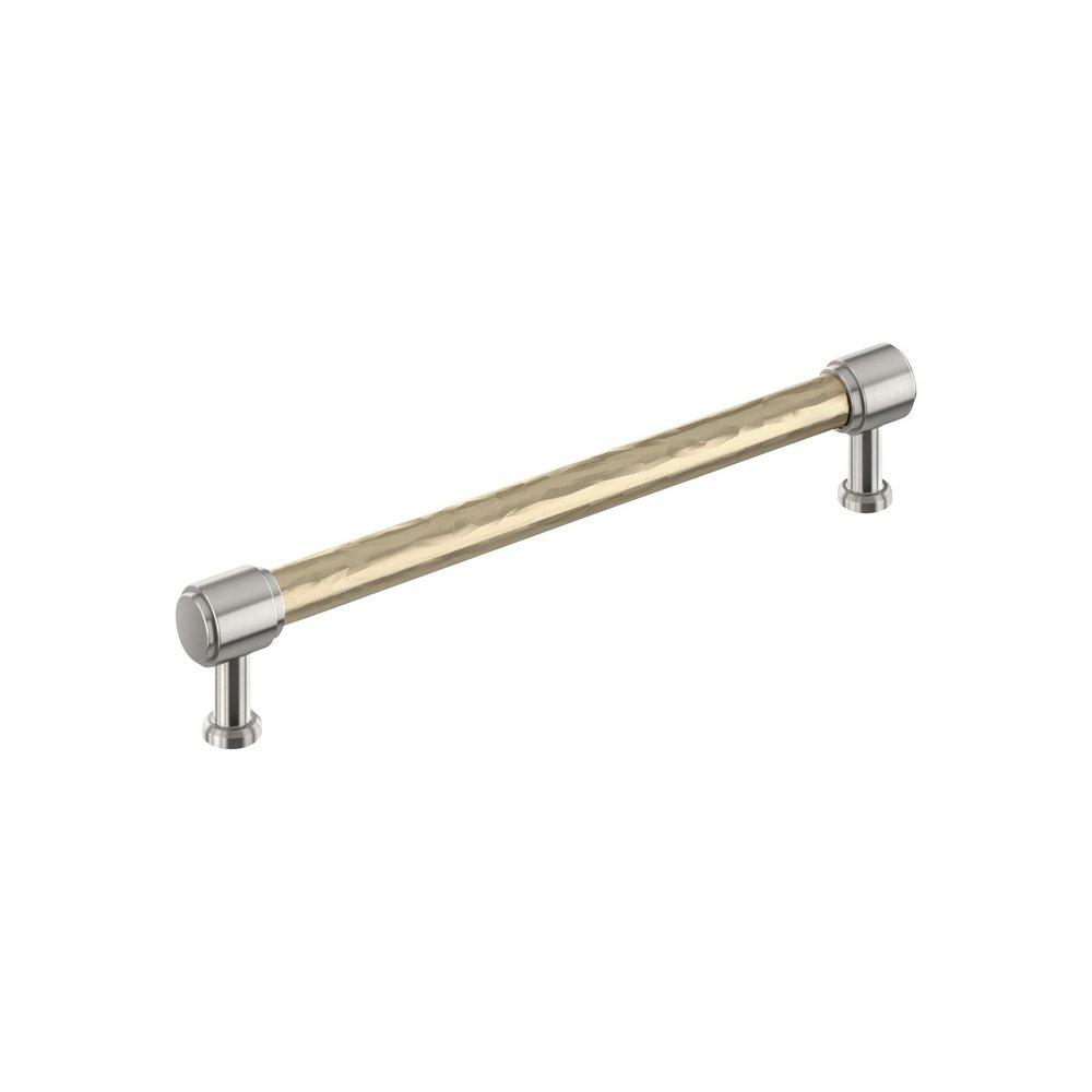 Cabinet Pull- 7-9/16"- GCSN 