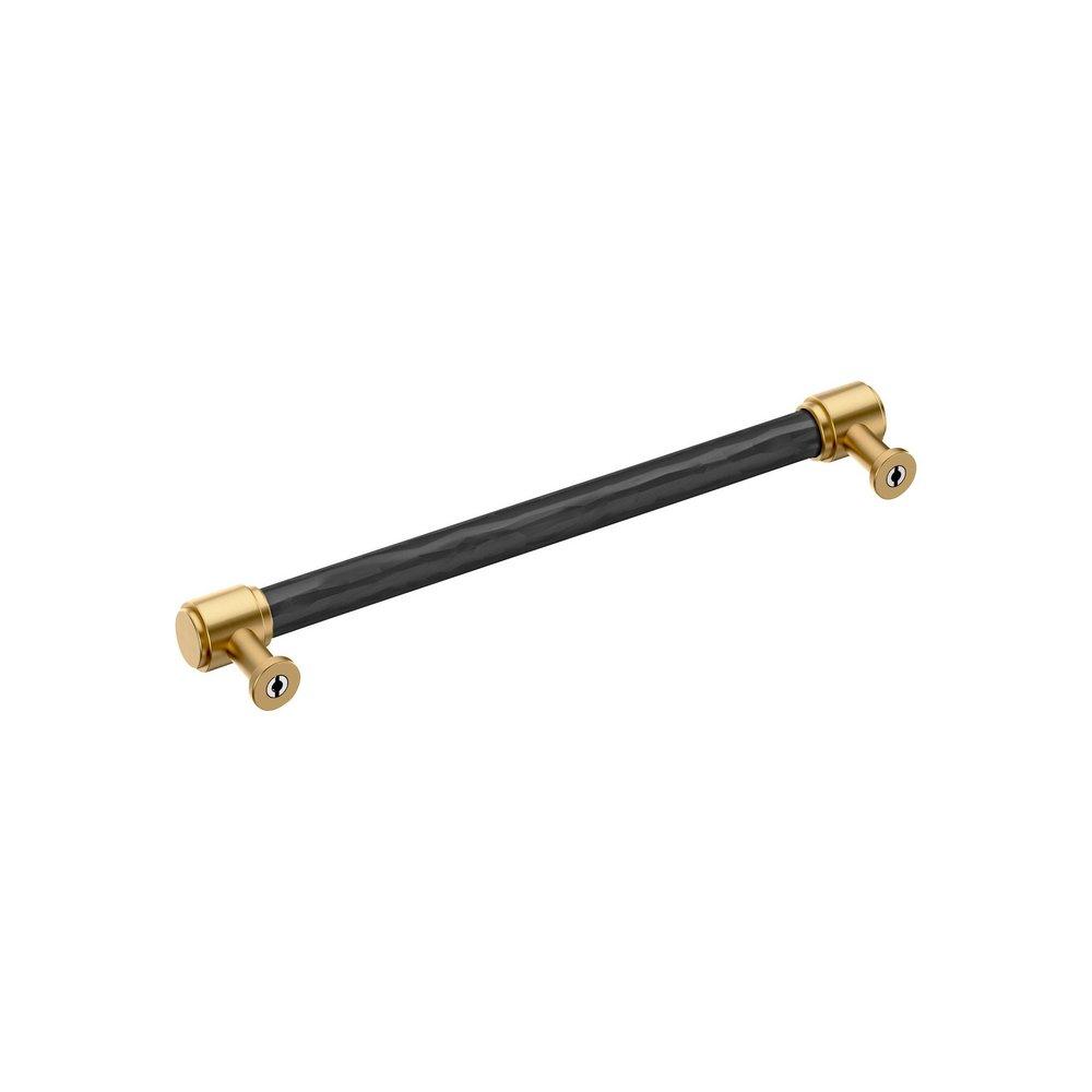 Cabinet Pull- 7-9/16"- MBCHB 