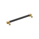 Cabinet Pull- 7-9/16"- MBCHB 