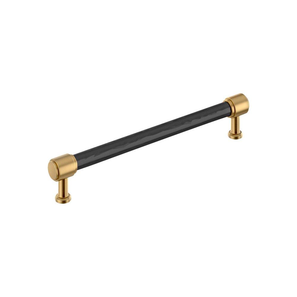 Cabinet Pull- 7-9/16"- MBCHB 