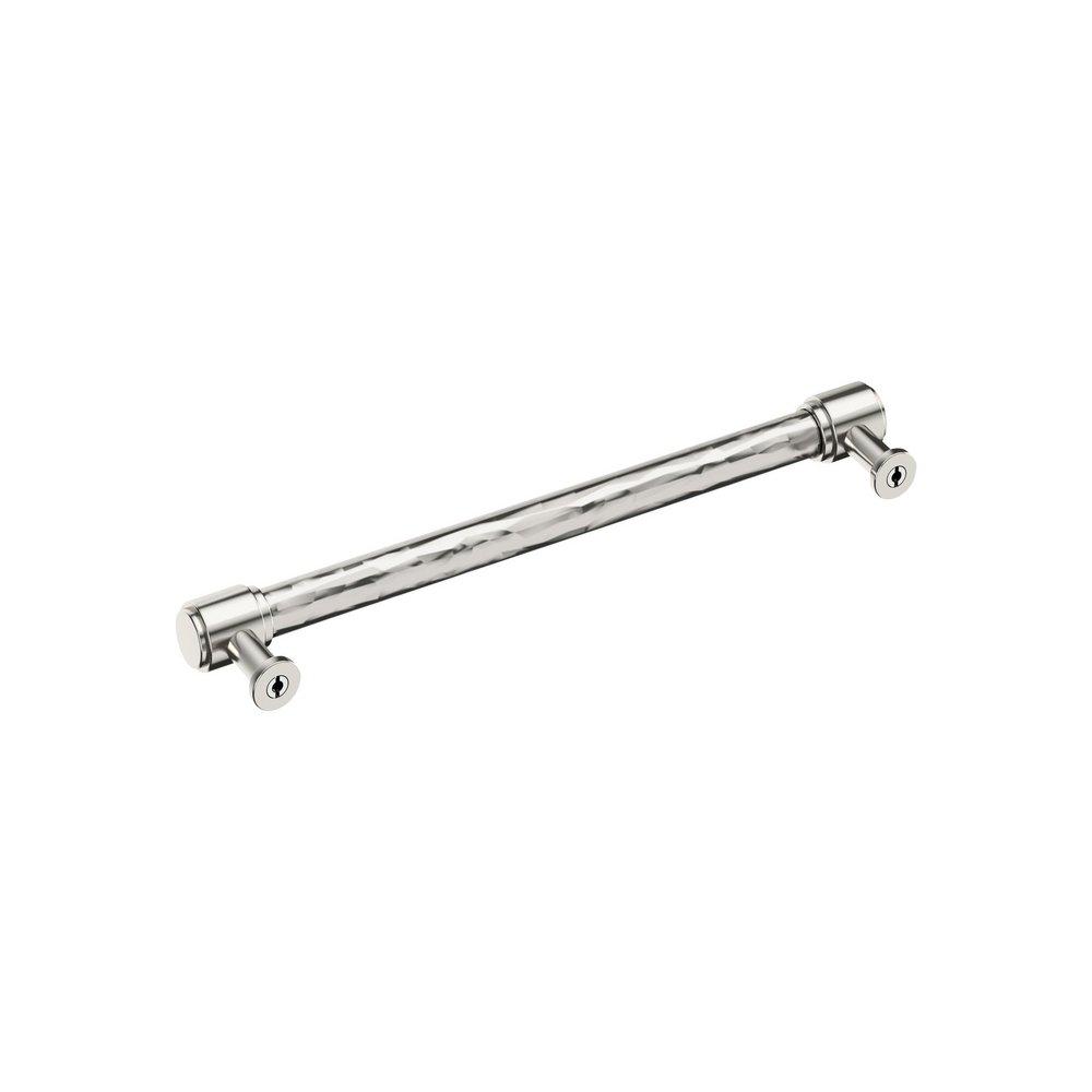 Cabinet Pull- 7-9/16"- PN 