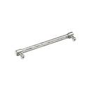 Cabinet Pull- 7-9/16"- PN 