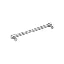 Signature Hardware Polished Chrome 8-13/16 in. Center-to-Center Cabinet Pull 