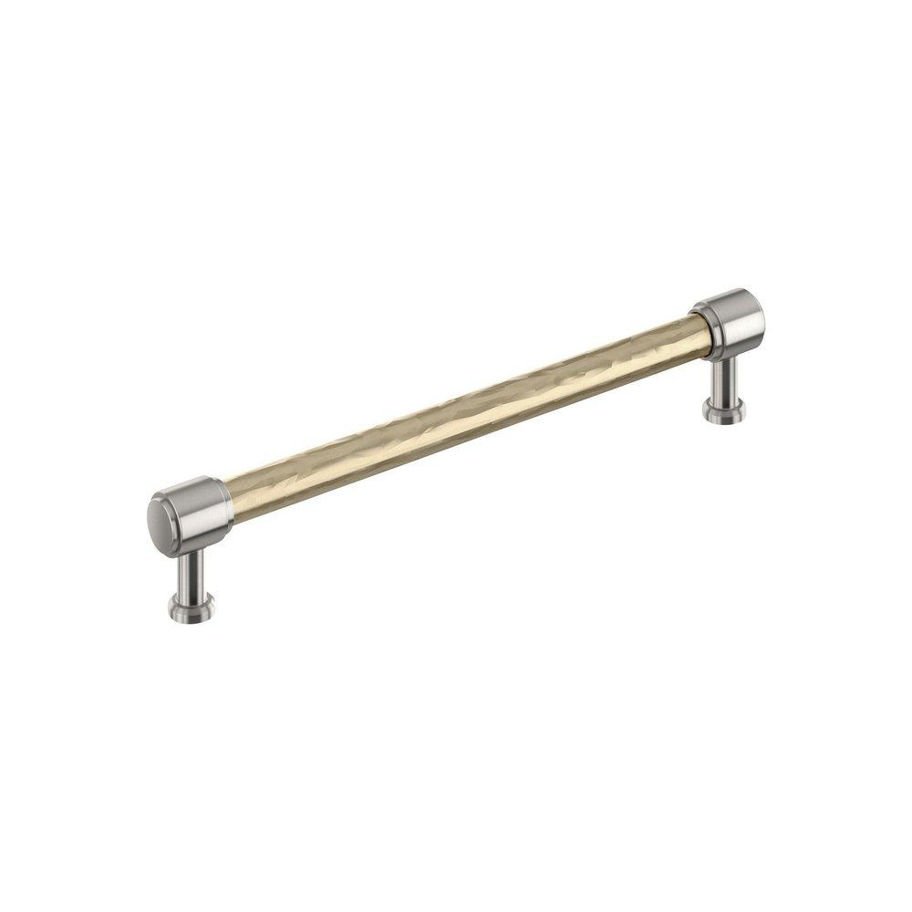 Cabinet Pull- 8-13/16"- GCSN 
