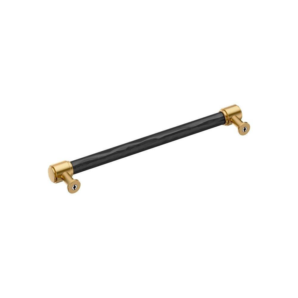 Cabinet Pull- 8-13/16"- MBCHB 