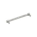 Cabinet Pull- 8-13/16"- PN 