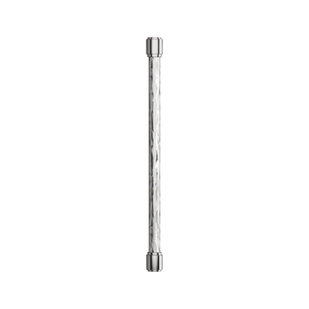 Signature Hardware Polished Chrome 10-1/16 in. Center-to-Center Cabinet Pull 