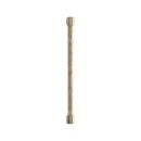 Signature Hardware Golden Champagne 10-1/16 in. Center-to-Center Cabinet Pull 