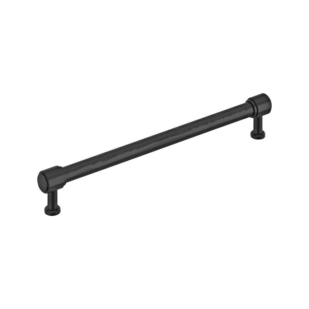 Cabinet Pull- 10-1/16"- MB 