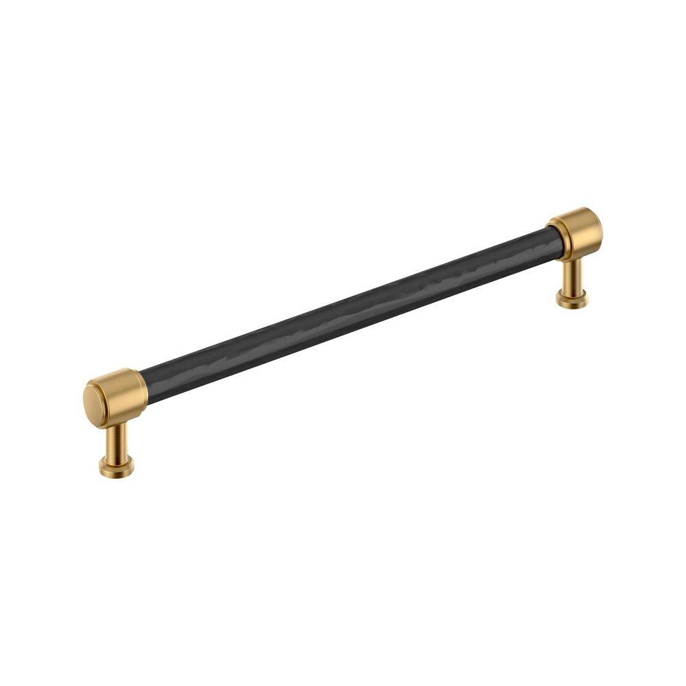 Cabinet Pull- 10-1/16"- MBCHB 