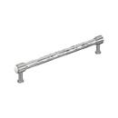 12 in. Center-to-Center Appliance Pull in Polished Chrome