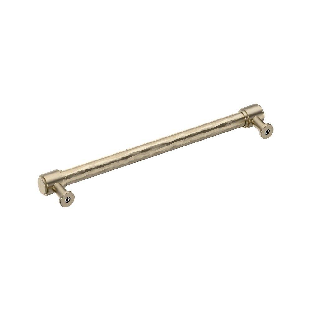 Signature Hardware Golden Champagne 12 in. Center-to-Center Appliance Pull 