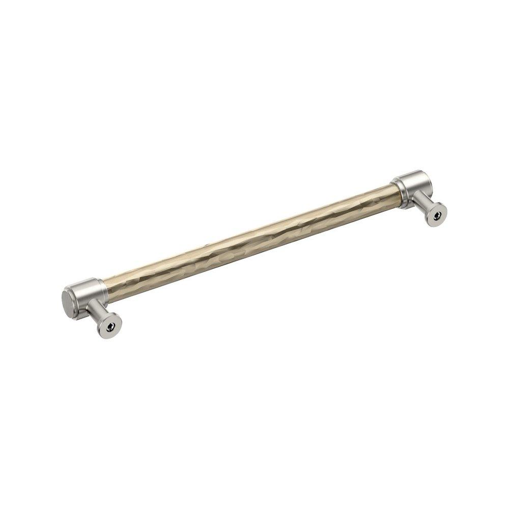 Signature Hardware Golden Champagne 12 in. Center-to-Center Appliance Pull 