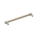 Signature Hardware Golden Champagne 12 in. Center-to-Center Appliance Pull 