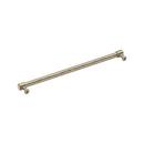 Signature Hardware Golden Champagne 18 in. Center-to-Center Appliance Pull 
