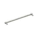 Signature Hardware Satin Nickel 18 in. Center-to-Center Appliance Pull 