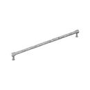 24 in. Center-to-Center Appliance Pull in Polished Chrome