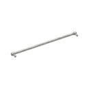 Signature Hardware Satin Nickel 24 in. Center-to-Center Appliance Pull 