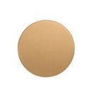 Round Knob- 1-1/4"- BLBG 