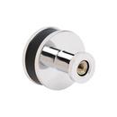 Round Knob- 1-1/4"- BLCP 