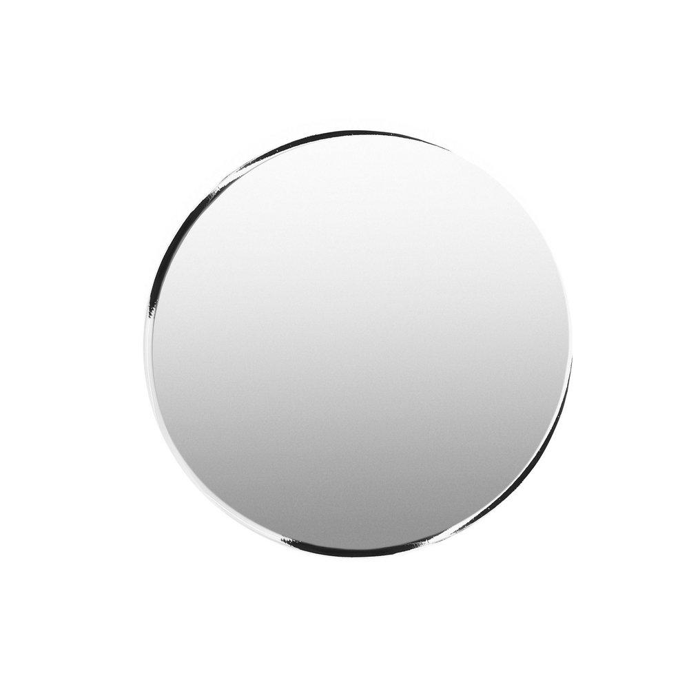 Signature Hardware Polished Chrome 1-1/4 in. Cabinet Knob 