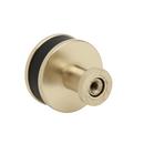Signature Hardware Golden Champagne 1-1/4 in. Cabinet Knob 