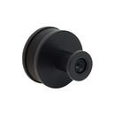 Round Knob- 1-1/4"- BLMB 