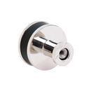 Round Knob- 1-1/4"- BLPN 