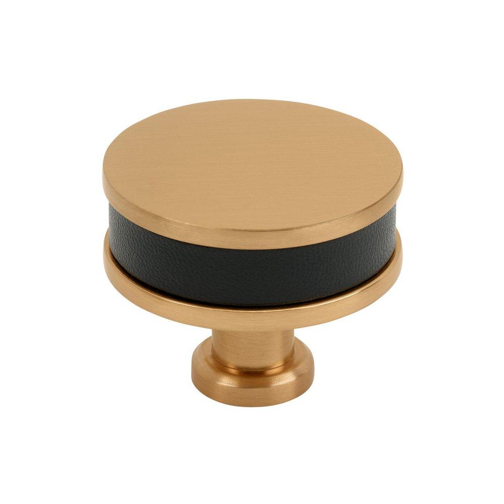 Oversized Knob- 1-1/2"- BLBG 