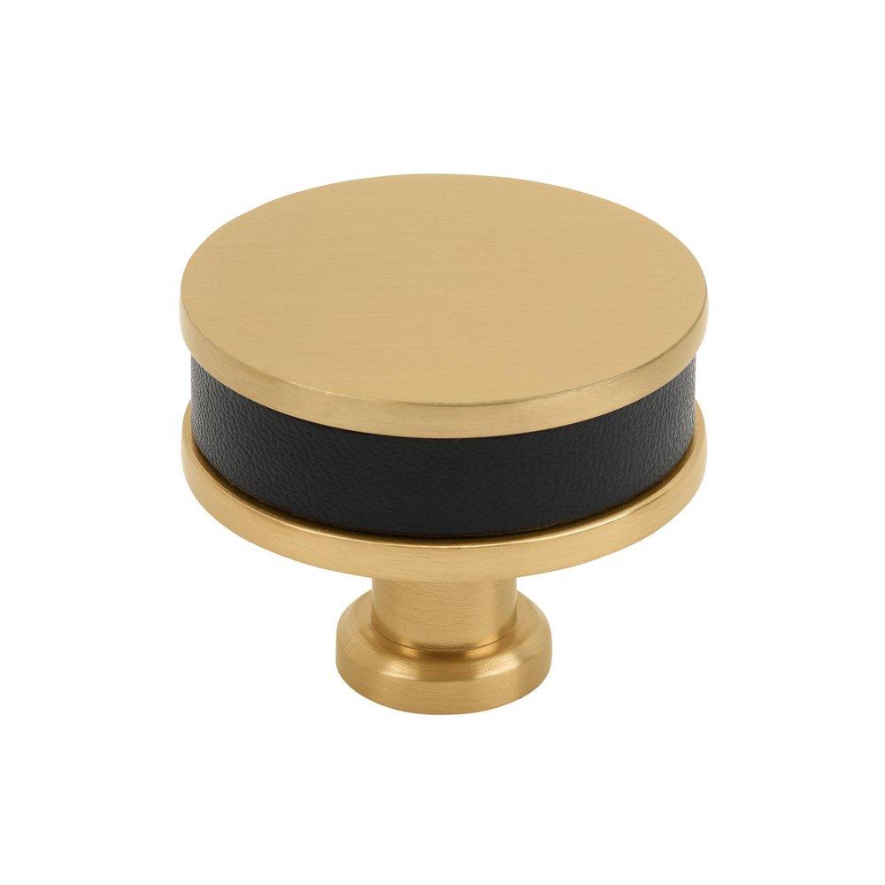 Oversized Knob- 1-1/2"- BLCHB 