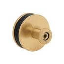 Signature Hardware Champagne Bronze 1-1/2 in. Cabinet Knob 