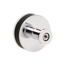 Signature Hardware Polished Chrome 1-1/2 in. Cabinet Knob 