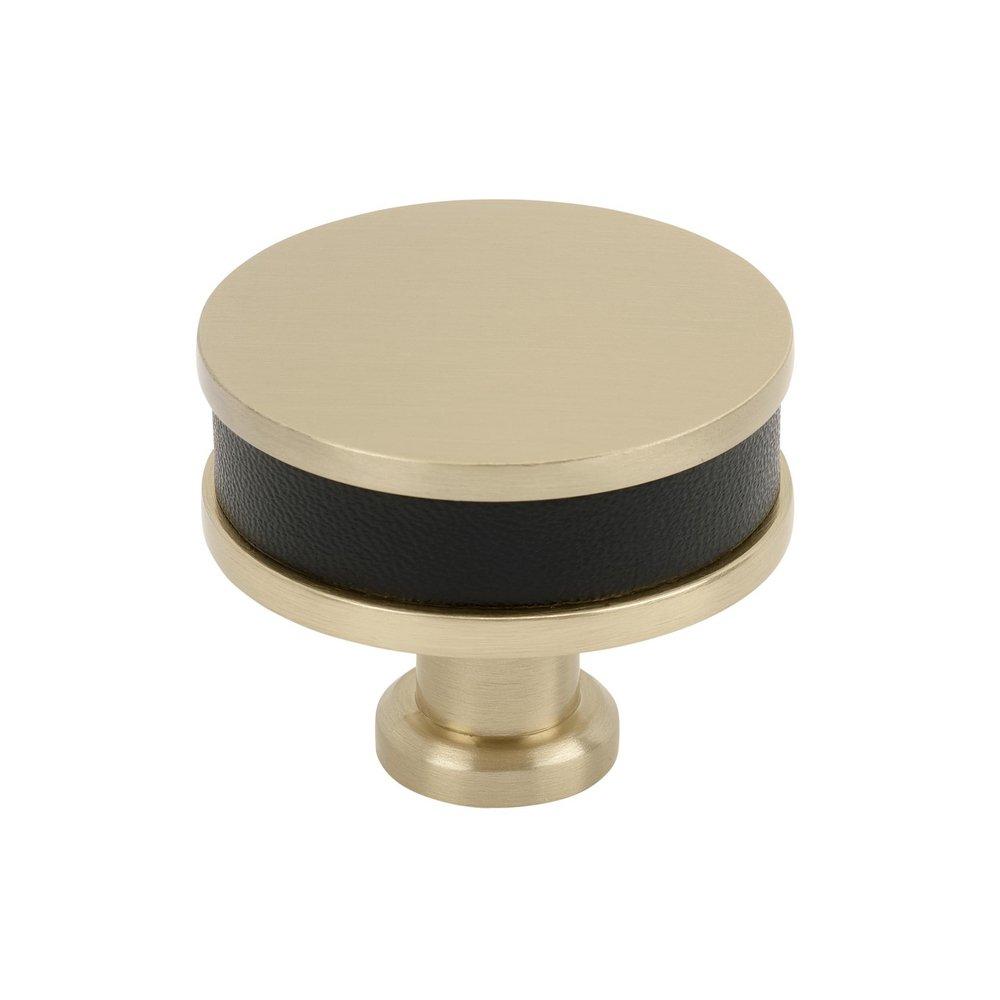 Oversized Knob- 1-1/2"- BLGC 