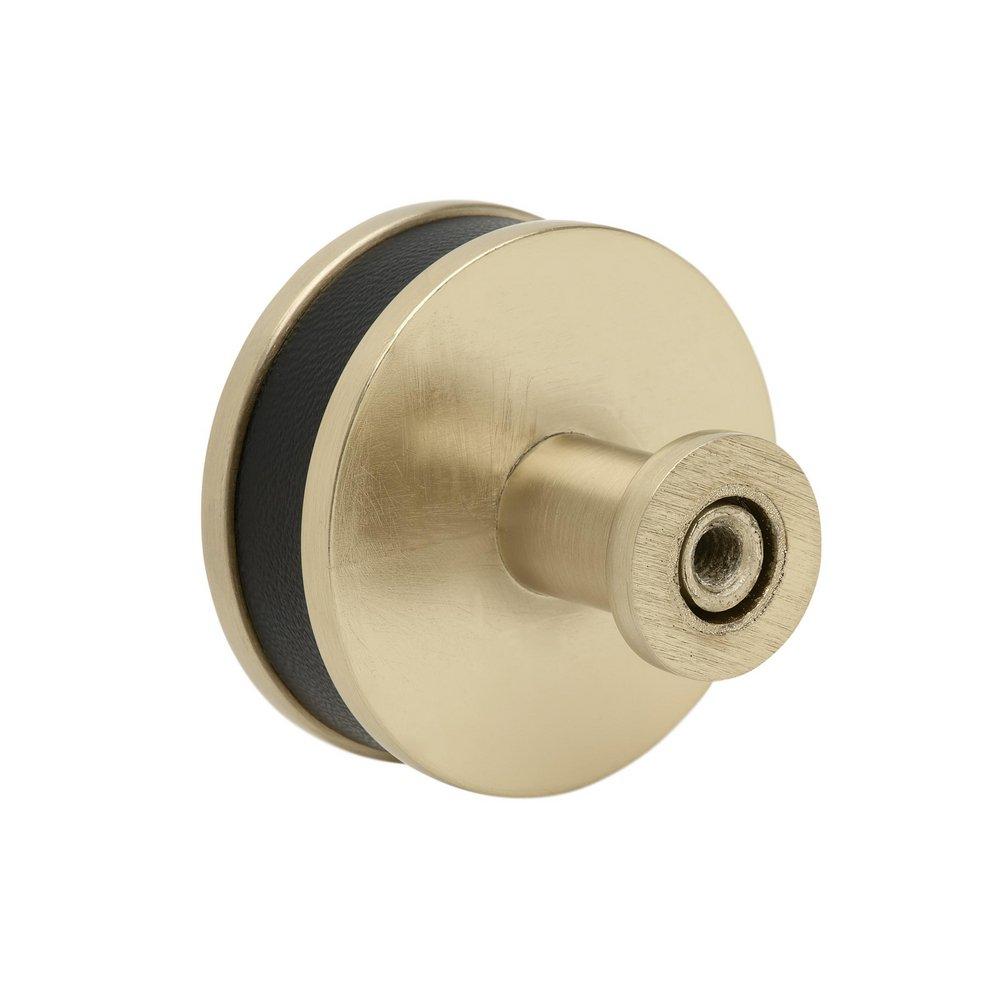 Signature Hardware Golden Champagne 1-1/2 in. Cabinet Knob 