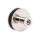 Oversized Knob- 1-1/2"- BLPN 