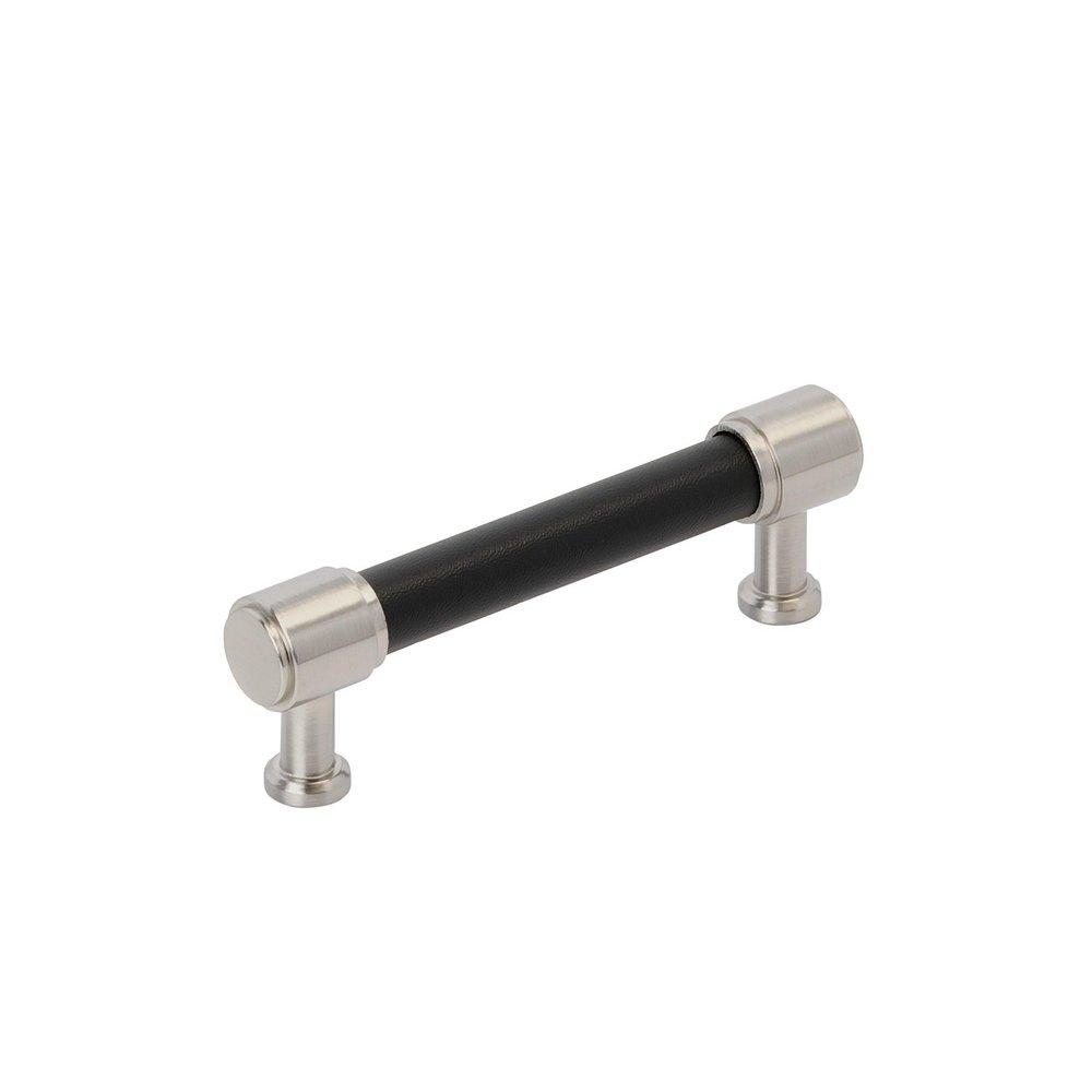 Cabinet Pull- 3-3/4"- BLSN 