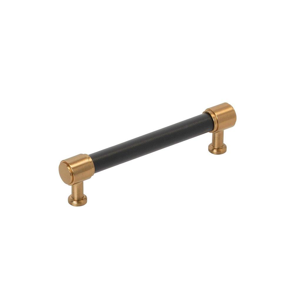 Cabinet Pull- 5-1/16"- BLBG 