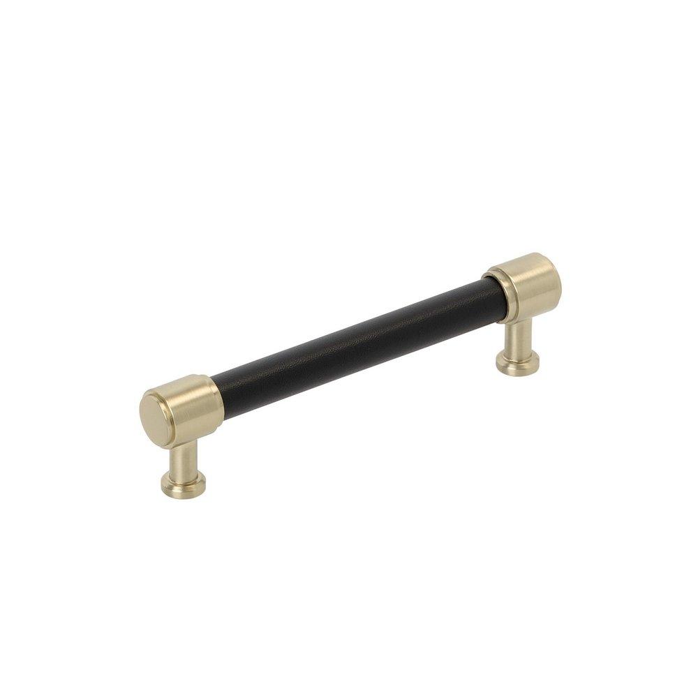 Cabinet Pull- 5-1/16"- BLGC 