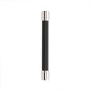 Signature Hardware Polished Nickel 5-1/16 in. Center-to-Center Cabinet Pull 