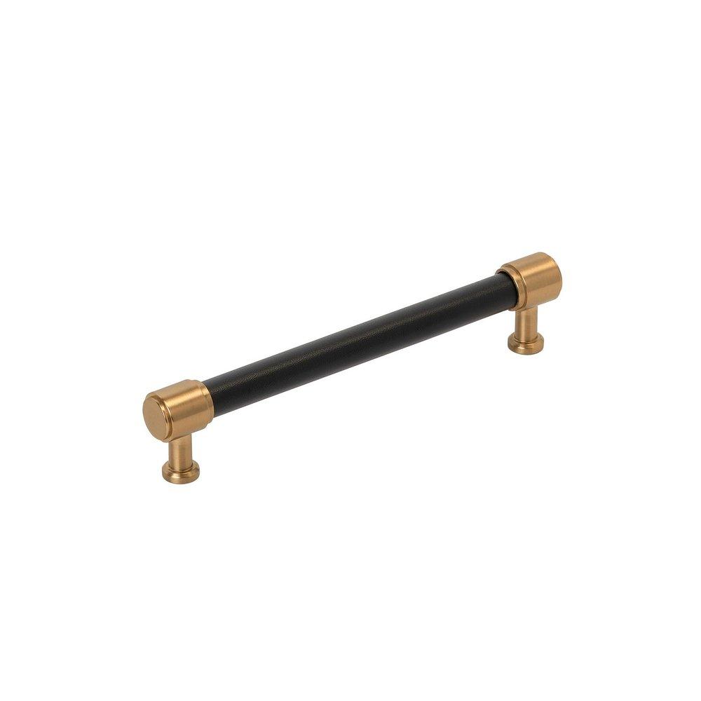 Cabinet Pull- 6-5/16"- BLBG 