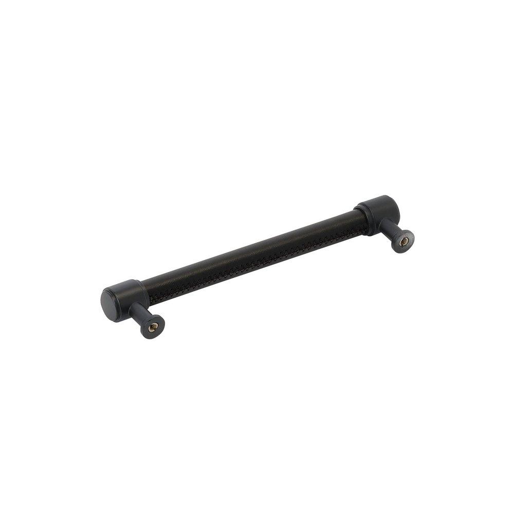 Cabinet Pull- 6-5/16"- BLMB 