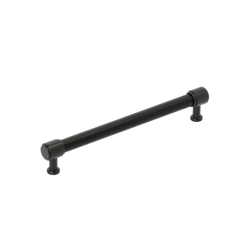 Cabinet Pull- 7-9/16"- BLMB 