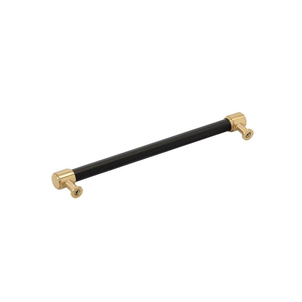 Cabinet Pull- 8-13/16"- BLCHB 