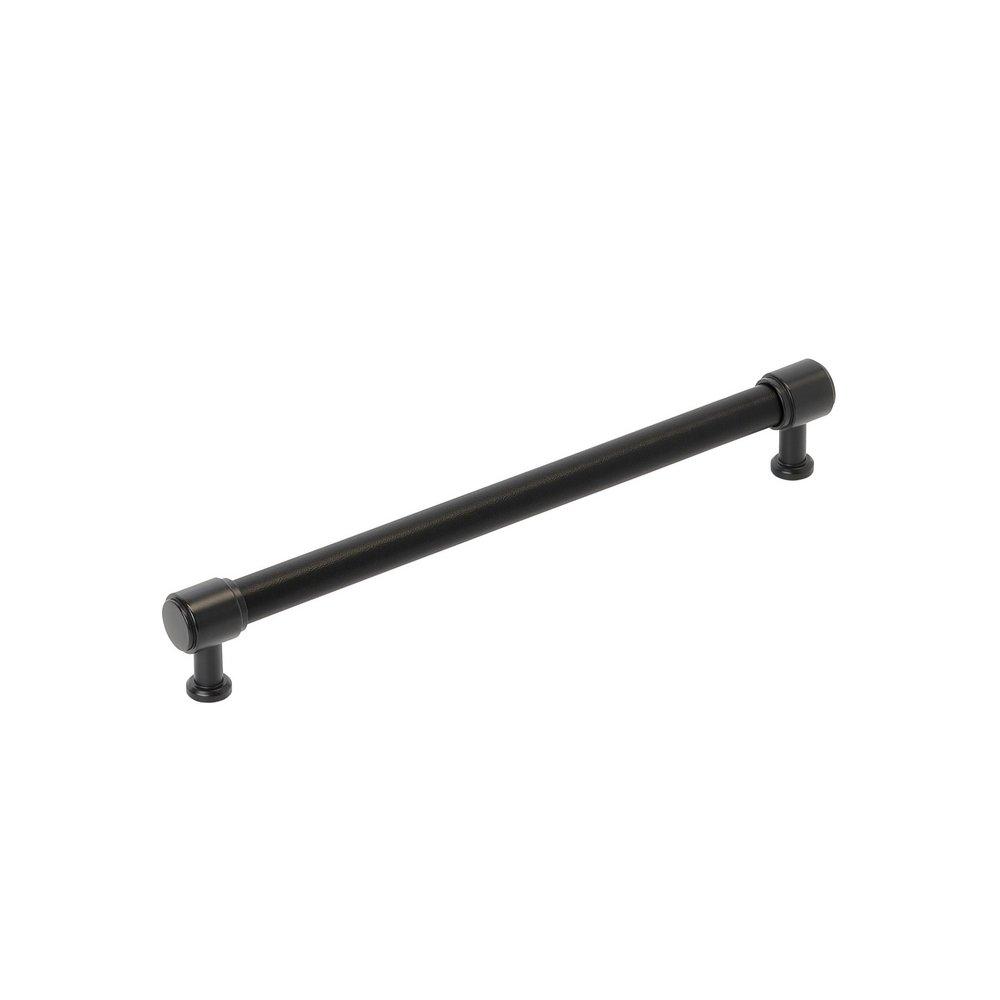 Cabinet Pull- 8-13/16"- BLMB 