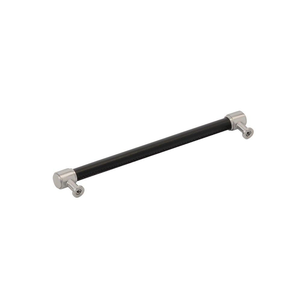 Cabinet Pull- 8-13/16"- BLSN 